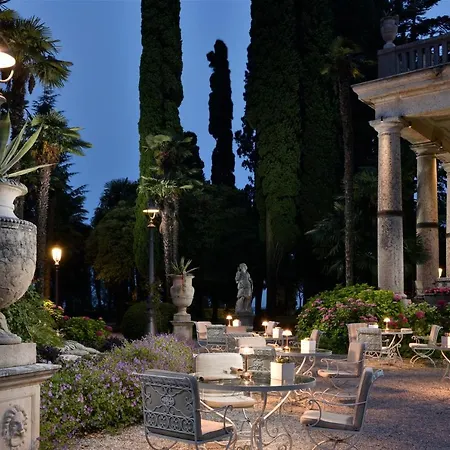 Hotel Cortine Palace