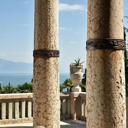 Hotell Cortine Palace Relais Chateaux 5*