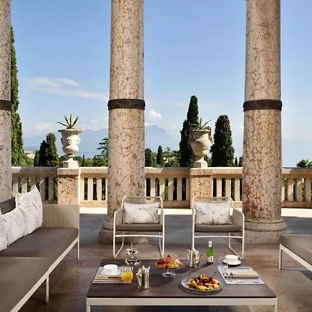 Cortine Palace Hotel 5*