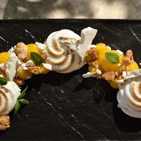 מלון Cortine Palace Relais Chateaux 5*