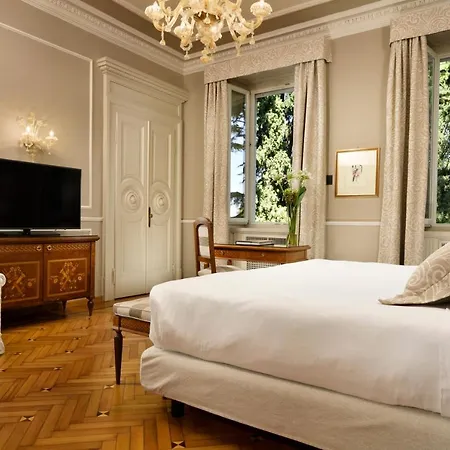 Hotel Cortine Palace