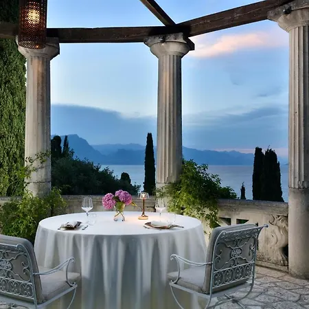 Cortine Palace 5* Sirmione