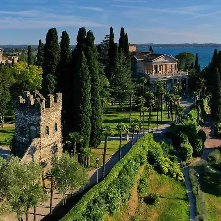 Cortine Palace 5* Sirmione