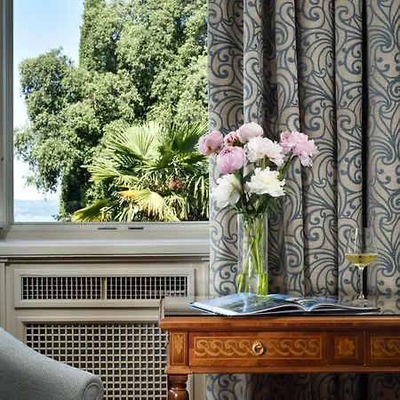 Cortine Palace Hotel 5*
