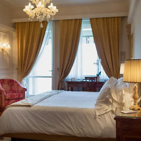 Hotel Cortine Palace Sirmione