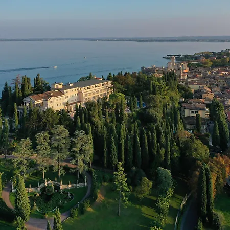 Cortine Palace Hotel