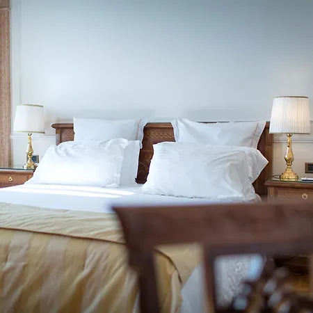 Cortine Palace Hotel