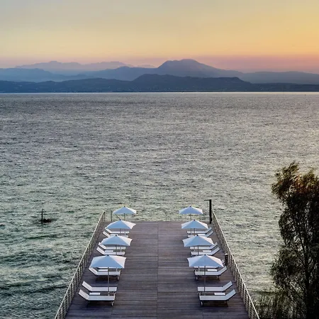 Cortine Palace Hotel