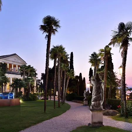 Cortine Palace Relais Chateaux