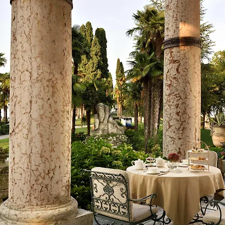 Cortine Palace Hotel 5*