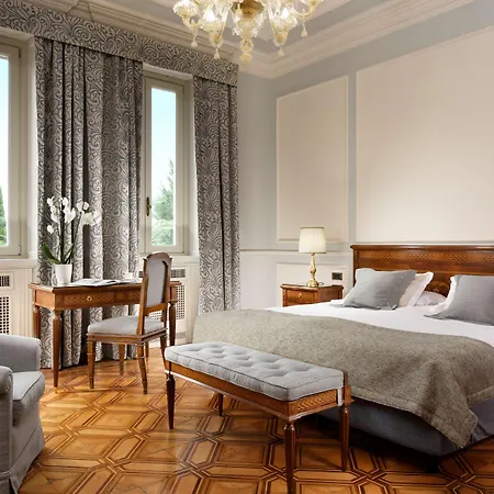 Cortine Palace Hotel Sirmione