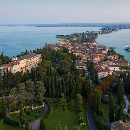 Cortine Palace 5* Sirmione