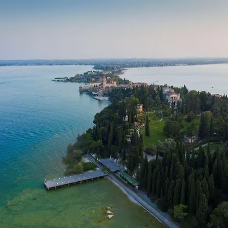 Cortine Palace Relais Chateaux Hotell Sirmione