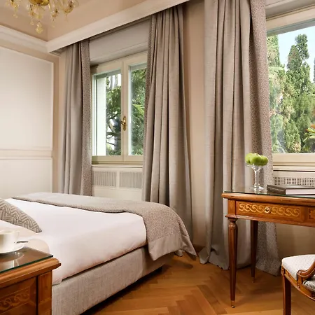Cortine Palace Relais Chateaux Hotell