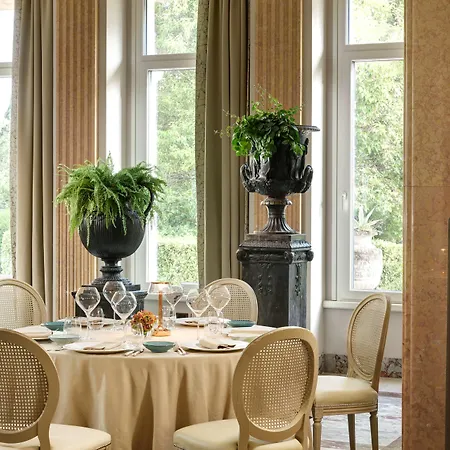 Cortine Palace Hotel 5*
