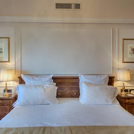 Cortine Palace 5*