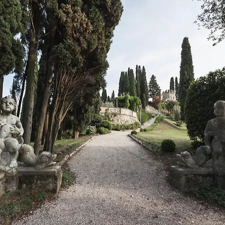 Cortine Palace Relais Chateaux 5*