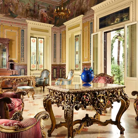 Cortine Palace Relais Chateaux Sirmione