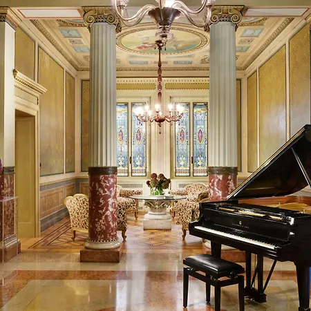 Cortine Palace Relais Chateaux