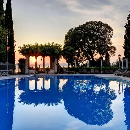 Cortine Palace Hotel Sirmione