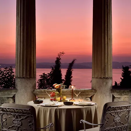 Cortine Palace Relais Chateaux Sirmione