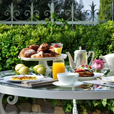 Cortine Palace Hotel