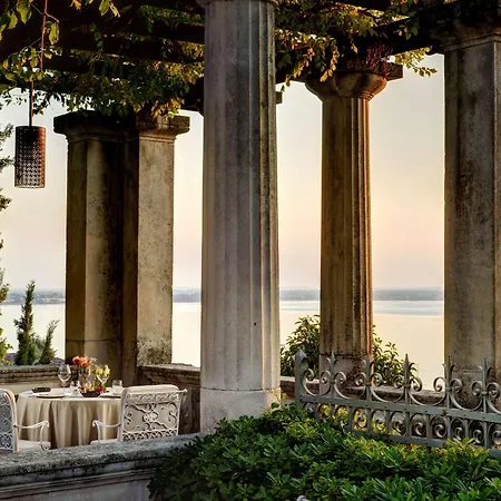 Cortine Palace Sirmione