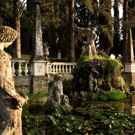 Hotel Cortine Palace Sirmione