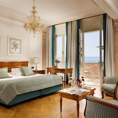 Hotel Cortine Palace Sirmione