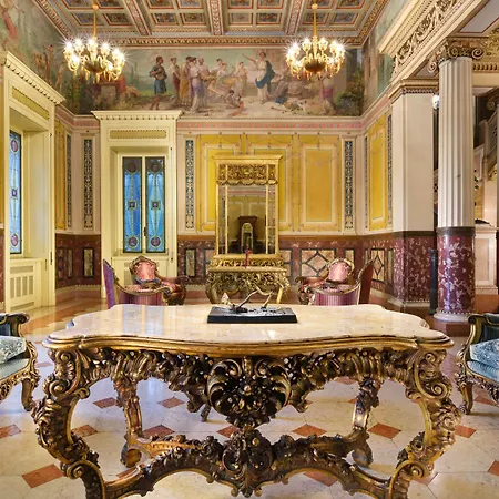 Cortine Palace Relais Chateaux 5* Sirmione