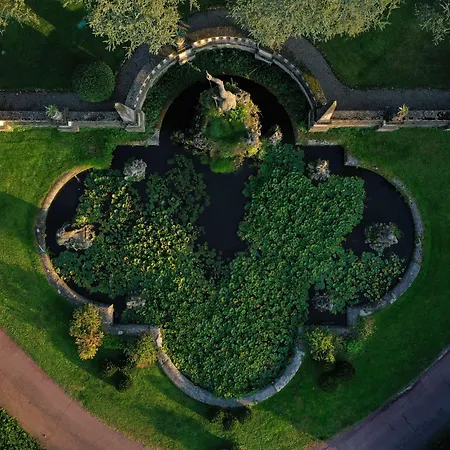 Cortine Palace 5*
