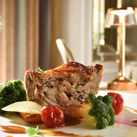 Cortine Palace Hotel 5*