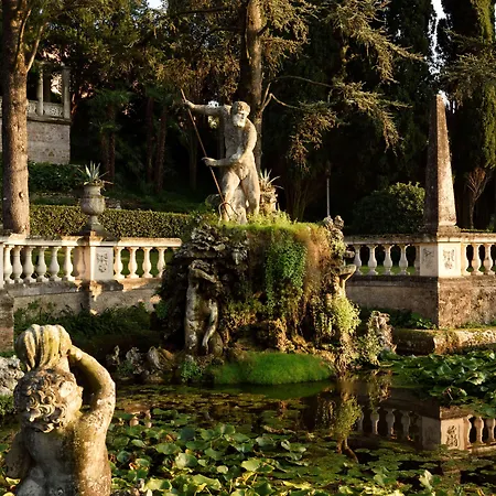 Hotel Cortine Palace 5*
