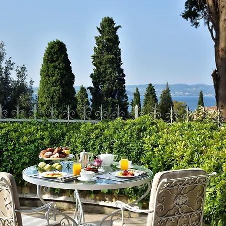 Cortine Palace Relais Chateaux 5* Sirmione