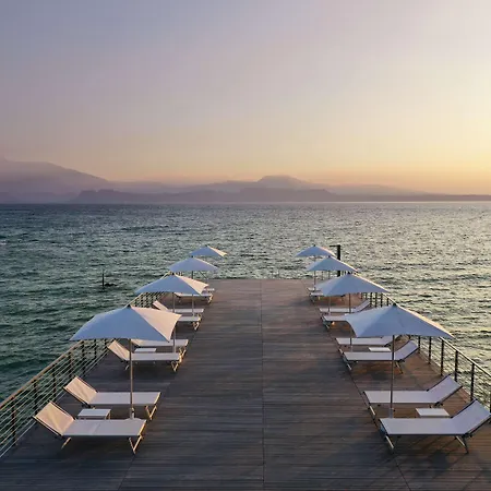 Hotel Cortine Palace 5*