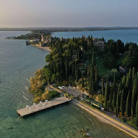 Hotel Cortine Palace 5*