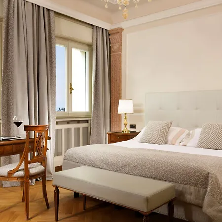 Cortine Palace Hotel 5*