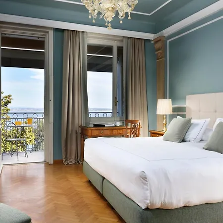 Hotell Cortine Palace Relais Chateaux
