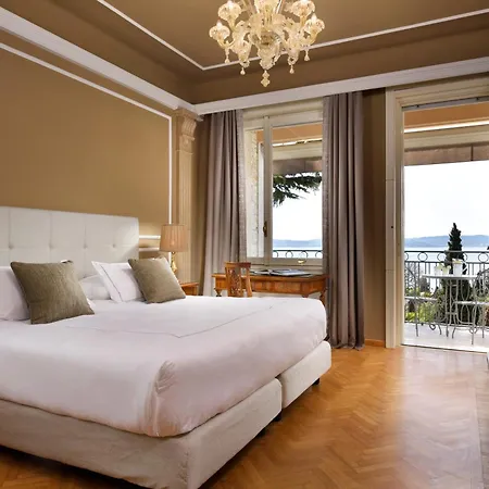 Hotel Cortine Palace Sirmione