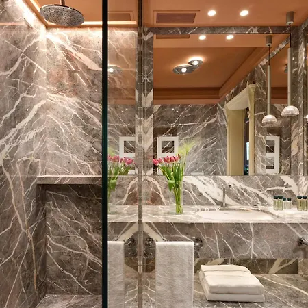 Cortine Palace Relais Chateaux Hotell Sirmione