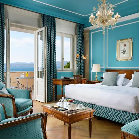 Cortine Palace Sirmione