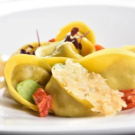 Cortine Palace 5* Sirmione