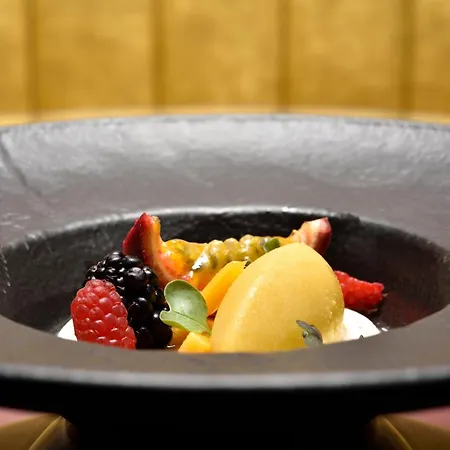 Cortine Palace Relais Chateaux 5*