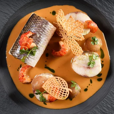 Cortine Palace Relais Chateaux 5* סירמיונה