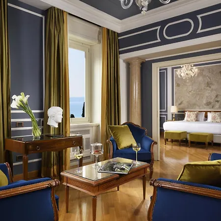 Cortine Palace 5* Sirmione