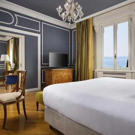 Cortine Palace Relais Chateaux Hotell Sirmione