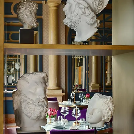 Hotel Cortine Palace Relais Chateaux Sirmione