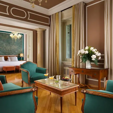 Cortine Palace Relais Chateaux 5* Sirmione