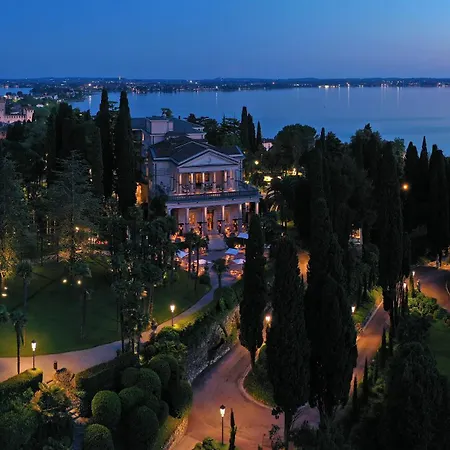 Cortine Palace Relais Chateaux Hotell 5*