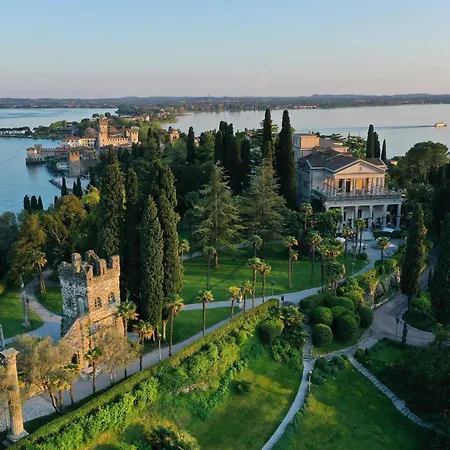 Cortine Palace Relais Chateaux Sirmione